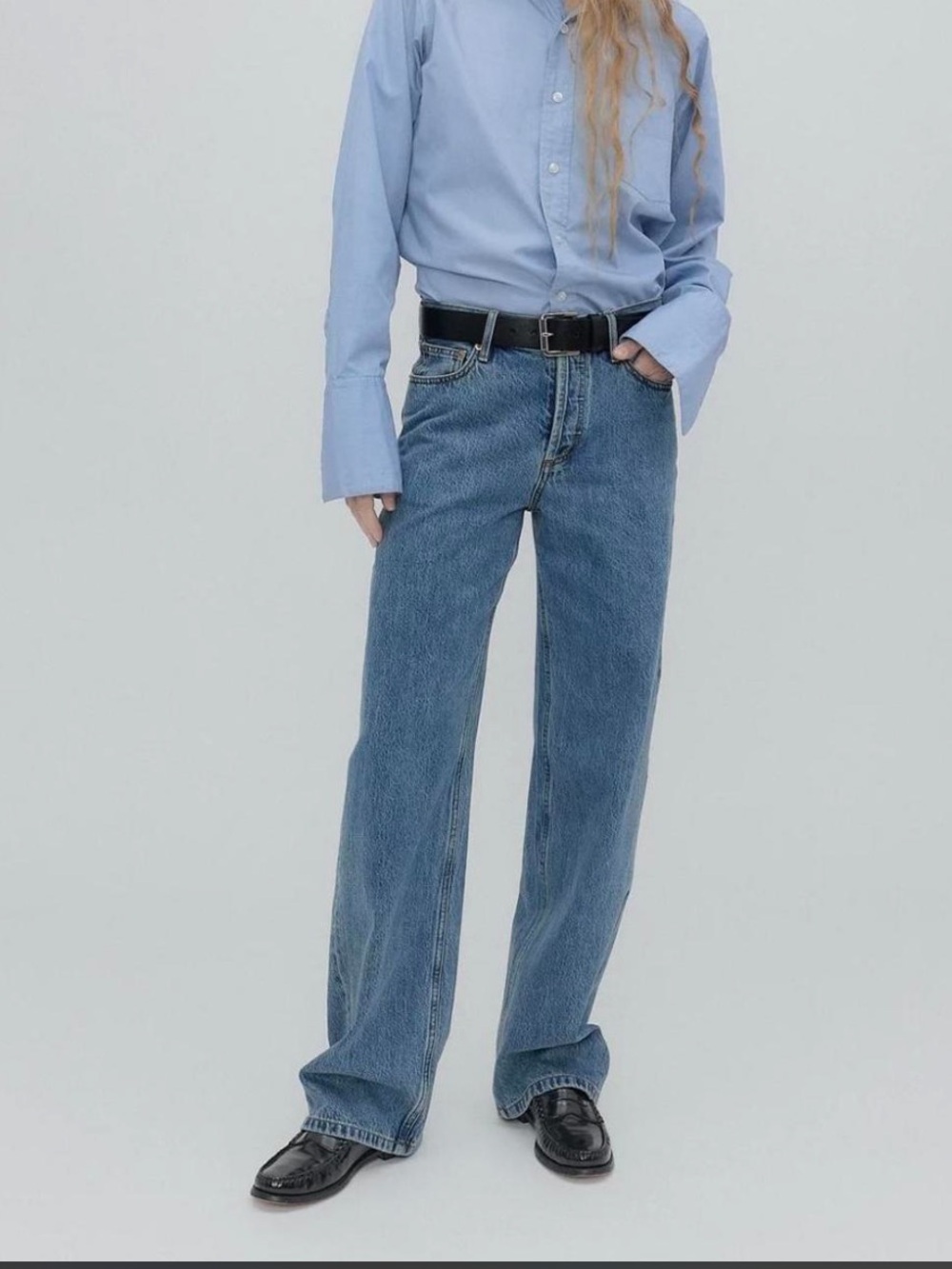 Still Here Everyday Jean